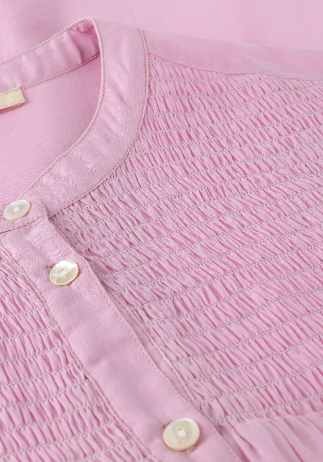 Lila CIRCLE OF TRUST Blouses YAELLA BLOUSE - large