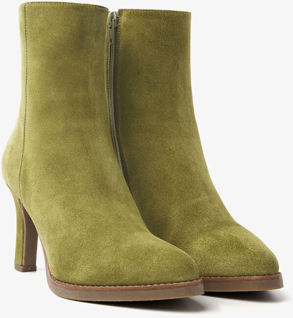 Groene VIA VAI Enkellaarsjes FALLON RIDGE - large
