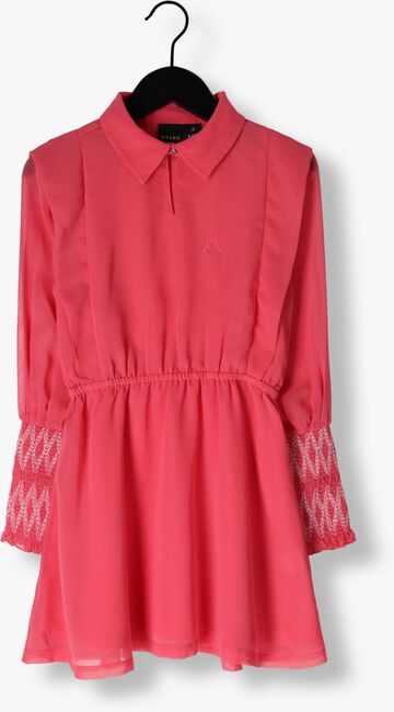 Roze NIK & NIK Mini jurk LAURY DRESS - large