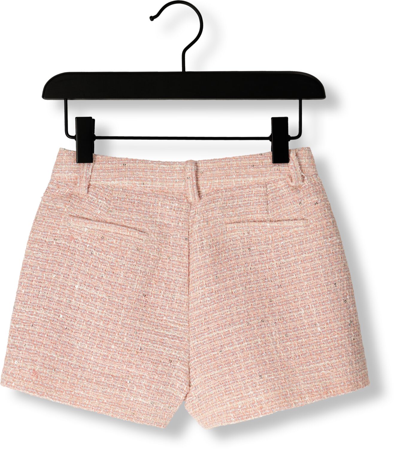 LIKE FLO Meisjes Broeken Flo Short Pants Roze