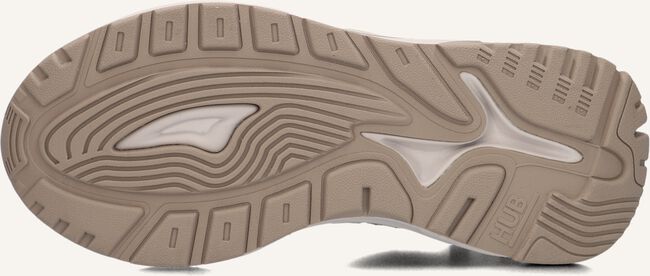 Grijze HUB Lage sneakers SLAM-W Grijze HUB Lage sneakers SLAM-W - large