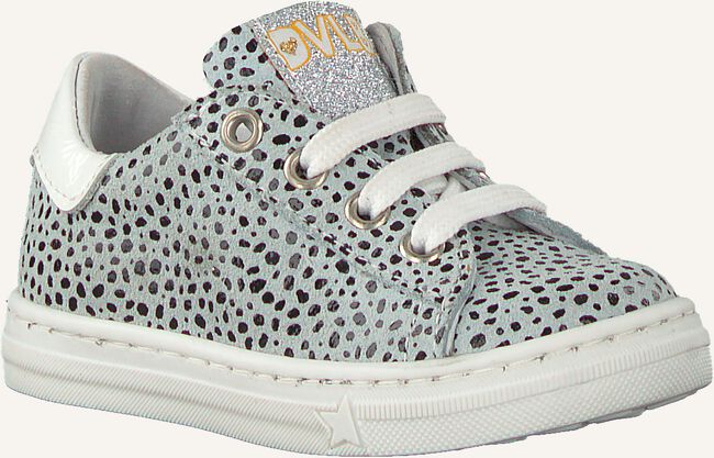 Grijze DEVELAB Lage sneakers 42546 Grijze DEVELAB Lage sneakers 42546 - large