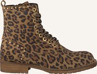 Beige HIP Veterboots H1888W - medium