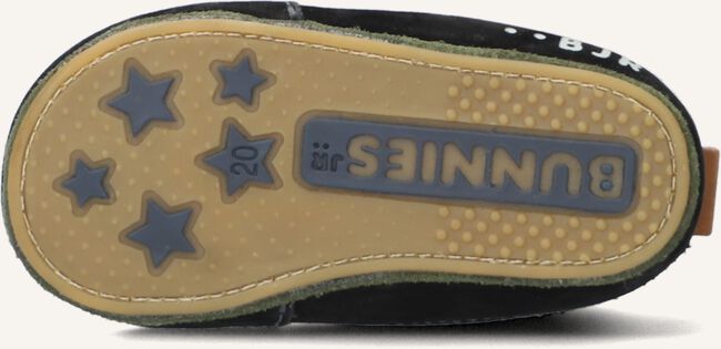 Groene BUNNIESJR Lage sneakers ZILKE ZACHT Groene BUNNIESJR Lage sneakers ZILKE ZACHT - large