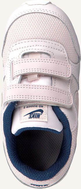 Roze NIKE Lage sneakers MD RUNNER 2 (TDV) Roze NIKE Lage sneakers MD RUNNER 2 (TDV) - large