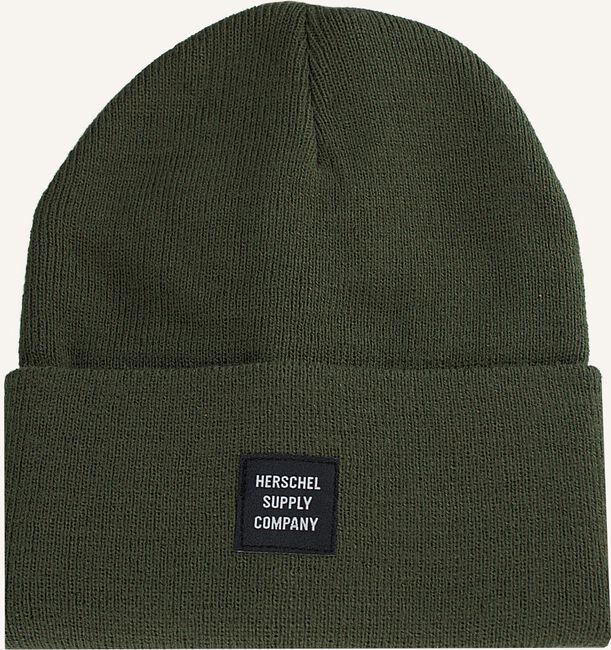 Groene HERSCHEL Muts ABBOTT Groene HERSCHEL Muts ABBOTT - large