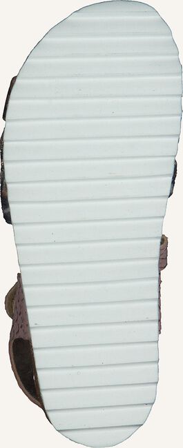 Roze DEVELAB Platte sandalen 48248 Roze DEVELAB Platte sandalen 48248 - large