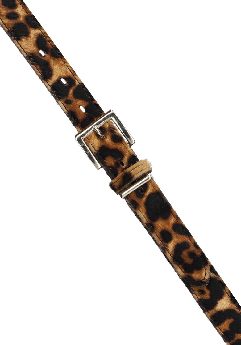ELVY Dames Riemen 25889 Beige
