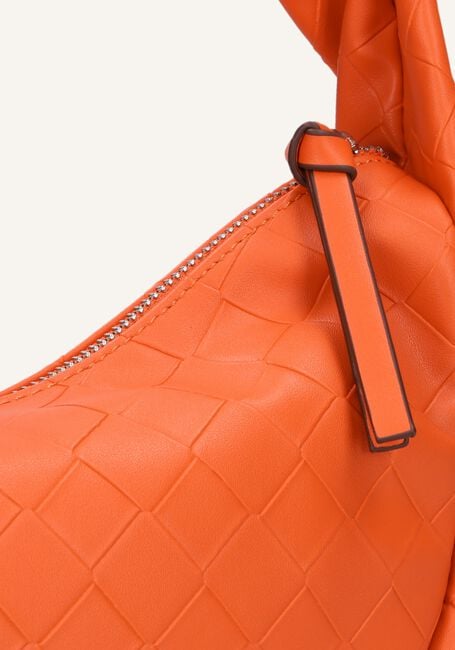 Oranje BECKSONDERGAARD Schoudertas RALLO XL TAILIA BAG Oranje BECKSONDERGAARD Schoudertas RALLO XL TAILIA BAG - large