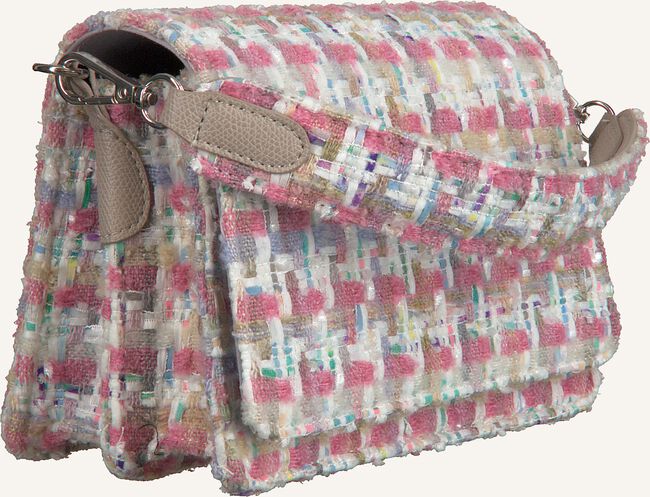 Roze BECKSONDERGAARD Schoudertas JOSA KIM BAG Roze BECKSONDERGAARD Schoudertas JOSA KIM BAG - large