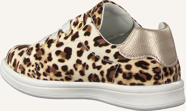 Beige BUNNIESJR Lage sneakers 220141 Beige BUNNIESJR Lage sneakers 220141 - large