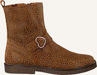 Cognac DEVELAB Enkelboots 42508 - medium