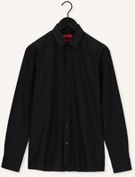 Zwarte HUGO Klassiek overhemd ELISHA02 10224742 01 Zwarte HUGO Klassiek overhemd ELISHA02 10224742 01 - medium