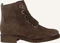 Taupe GABOR Veterboots 705 - medium
