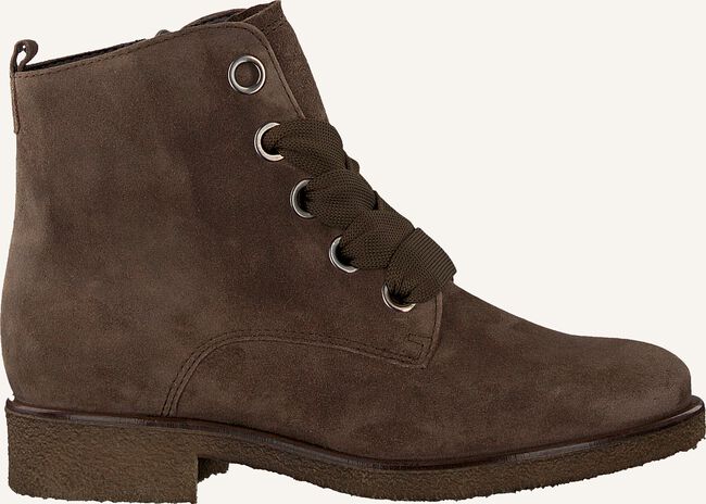 Taupe GABOR Veterboots 705 Taupe GABOR Veterboots 705 - large