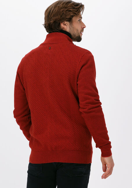 Rode PME LEGEND Vest ZIP JACKET COTTON KNIT - large
