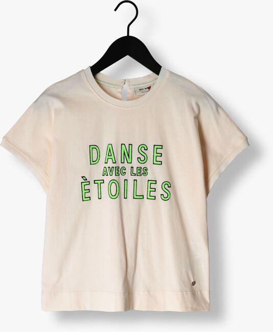 Groene MOS MOSH T-shirt GIA GLAM TEE - large