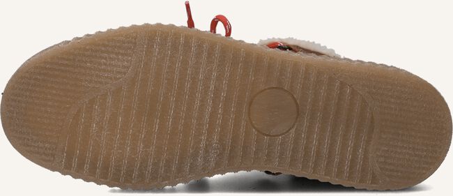 Cognac ANOTHER LABEL Veterboots HELLE Cognac ANOTHER LABEL Veterboots HELLE - large