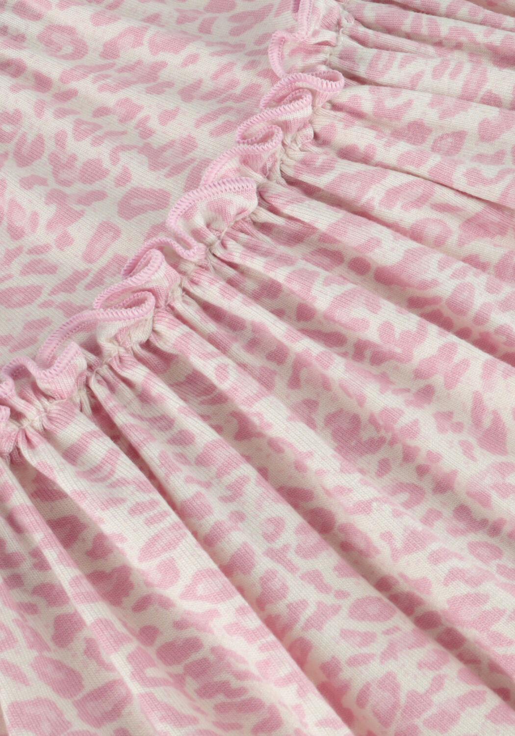 Lichtroze MARMAR COPENHAGEN Minirok LEO SYLVIA - large