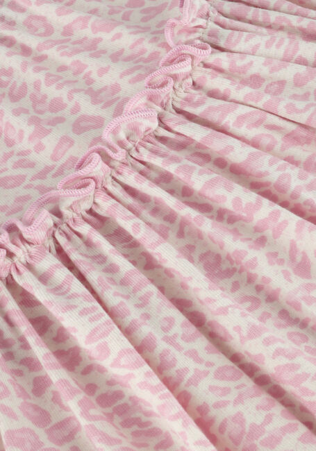 Lichtroze MARMAR COPENHAGEN Minirok LEO SYLVIA - large