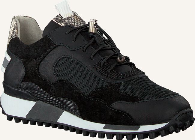 Zwarte VIA VAI Lage sneakers GIULIA TWIST Zwarte VIA VAI Lage sneakers GIULIA TWIST - large
