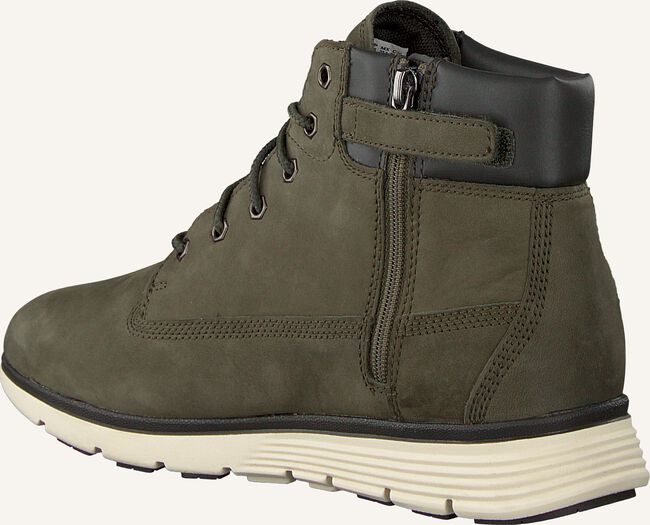 Groene TIMBERLAND Hoge sneakers KILLINGTON 6 IN KIDS Groene TIMBERLAND Hoge sneakers KILLINGTON 6 IN KIDS - large