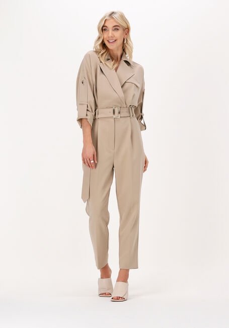 Beige JOSH V Jumpsuit IVESSA - large