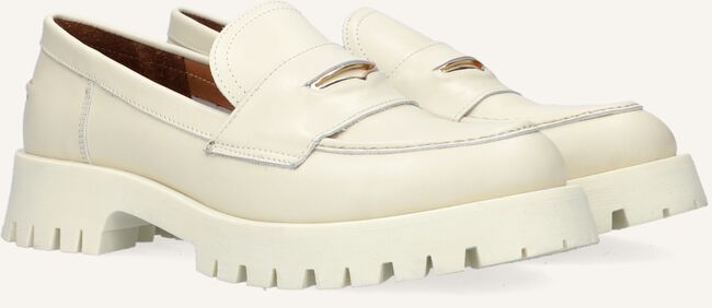 Witte NOTRE-V Loafers 753109 Witte NOTRE-V Loafers 753109 - large