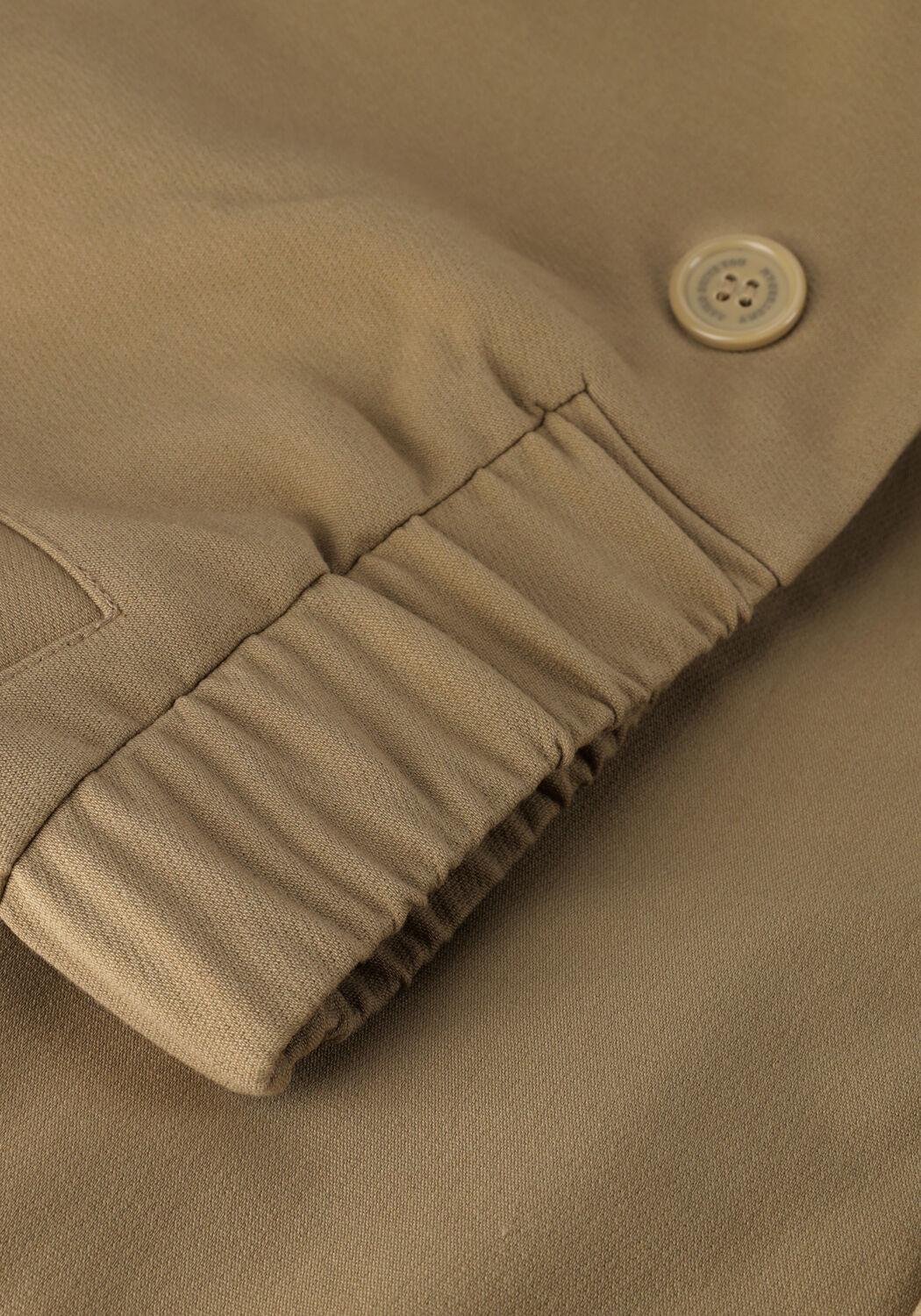 Groene AAIKO Jack MILLE R PES 345 - large