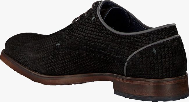 Zwarte OMODA Nette schoenen 735-S - large