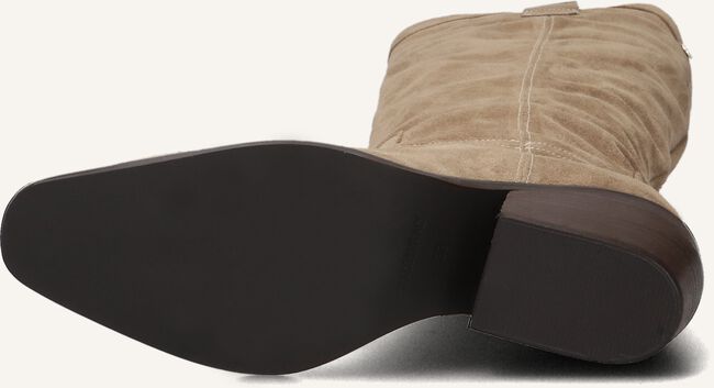 Camel NOTRE-V Cowboylaarzen AP250 Camel NOTRE-V Cowboylaarzen AP250 - large