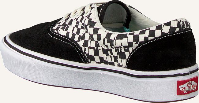 Zwarte VANS Lage sneakers UA COMFYCUSH ERA WOMEN Zwarte VANS Lage sneakers UA COMFYCUSH ERA WOMEN - large