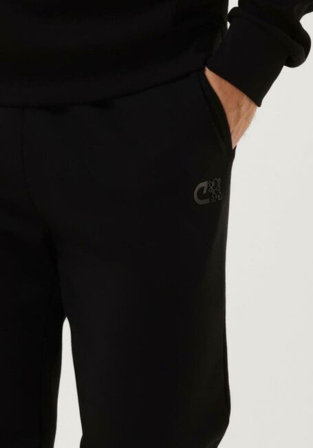 Zwarte CRUYFF Joggingbroek JOAQUIM PANT - large