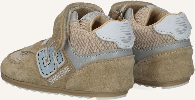 Beige SHOESME Sneakers BP22S001 Beige SHOESME Sneakers BP22S001 - large