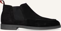 Zwarte GREVE Chelsea boots TUFO 1737 Zwarte GREVE Chelsea boots TUFO 1737 - medium