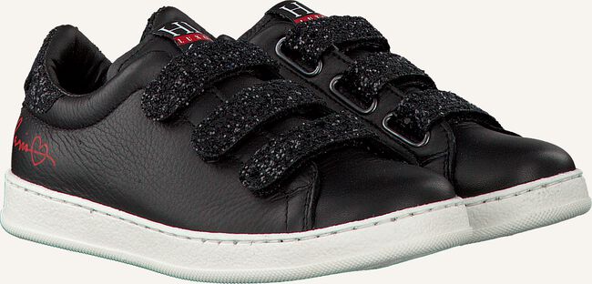 Zwarte HIP Lage sneakers H1679 Zwarte HIP Lage sneakers H1679 - large