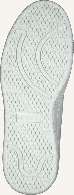 Witte BJORN BORG Lage sneakers T305 LOW CLS W Witte BJORN BORG Lage sneakers T305 LOW CLS W - large