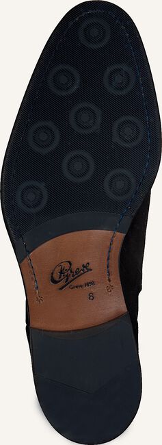 Bruine GREVE Chelsea boots PIAVE 4757 Bruine GREVE Chelsea boots PIAVE 4757 - large