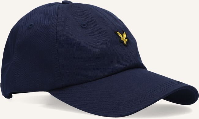 LYLE & SCOTT BASEBALL CAP LYLE & SCOTT BASEBALL CAP - large