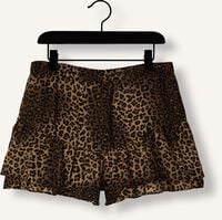 Bruine NIK & NIK Minirok NEO SKORT Bruine NIK & NIK Minirok NEO SKORT - medium