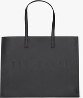 Zwarte TED BAKER Shopper SUKICON - medium