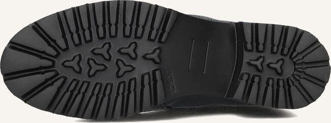 Zwarte PIEDI NUDI Biker boots COCO Zwarte PIEDI NUDI Biker boots COCO - large