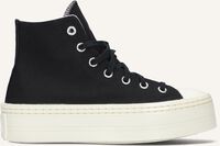 Zwarte CONVERSE Hoge sneakers CHUCK TAYLOR ALL STAR LIFT PLATFORM Zwarte CONVERSE Hoge sneakers CHUCK TAYLOR ALL STAR LIFT PLATFORM - medium
