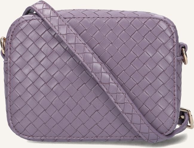 Paarse BECKSONDERGAARD Schoudertas RALLO MINNIE BAG Paarse BECKSONDERGAARD Schoudertas RALLO MINNIE BAG - large