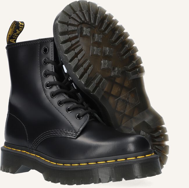 Zwarte DR MARTENS Veterboots 1460 BEX Zwarte DR MARTENS Veterboots 1460 BEX - large