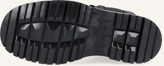 Zwarte COPENHAGEN STUDIOS Chelsea boots CPH1000 Zwarte COPENHAGEN STUDIOS Chelsea boots CPH1000 - large