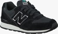 Zwarte NEW BALANCE Lage sneakers 996 WMN - medium