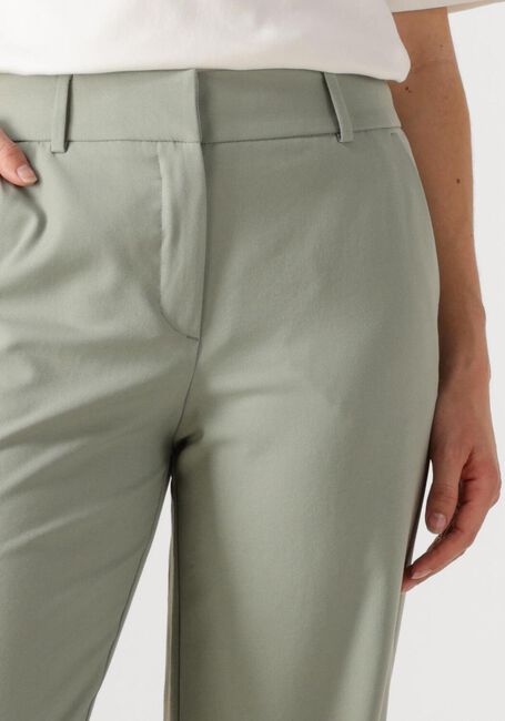 Groene FIVEUNITS Wijde broek DENAFV 285 - large