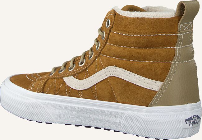 Gele VANS Hoge sneakers UA SK8-HI MTE W Gele VANS Hoge sneakers UA SK8-HI MTE W - large