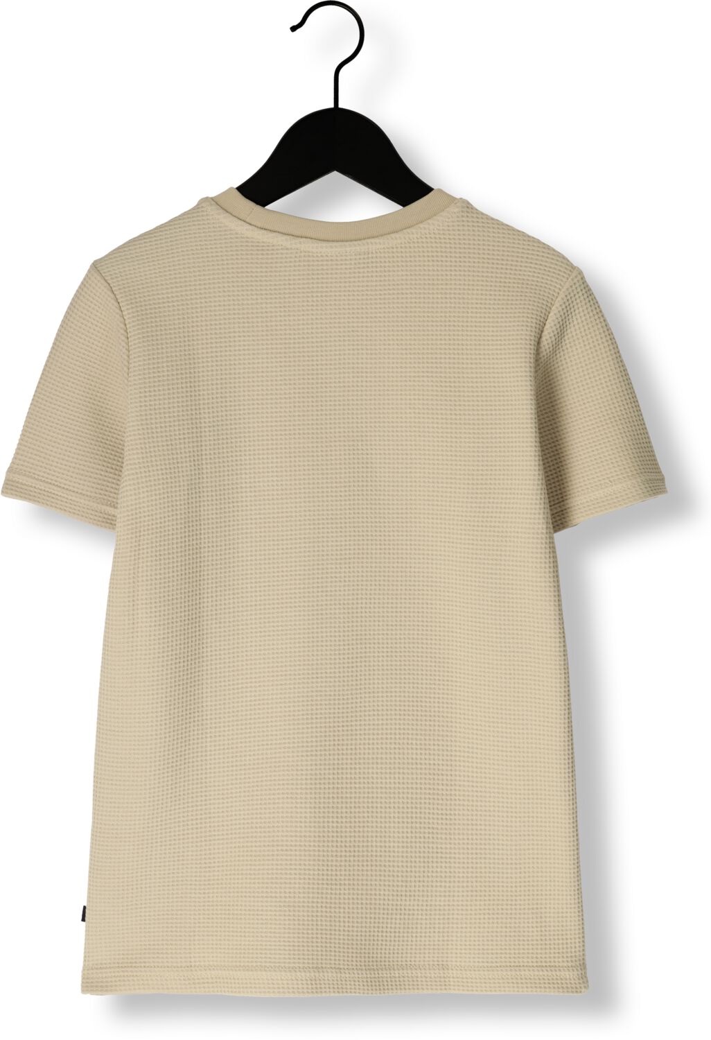 BALLIN Jongens Polo's & T-shirts 017142 Beige